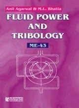 Fluid Power and Tribology